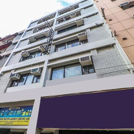 Hotel Sartaj Ludhiana Exterior photo