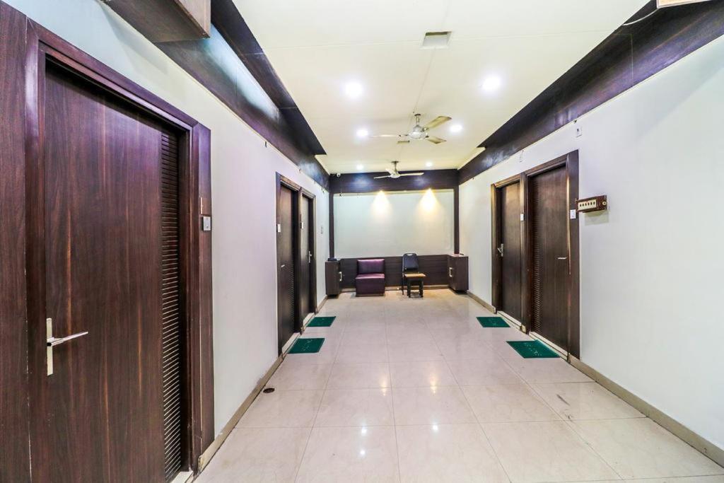 Hotel Sartaj Ludhiana Exterior photo
